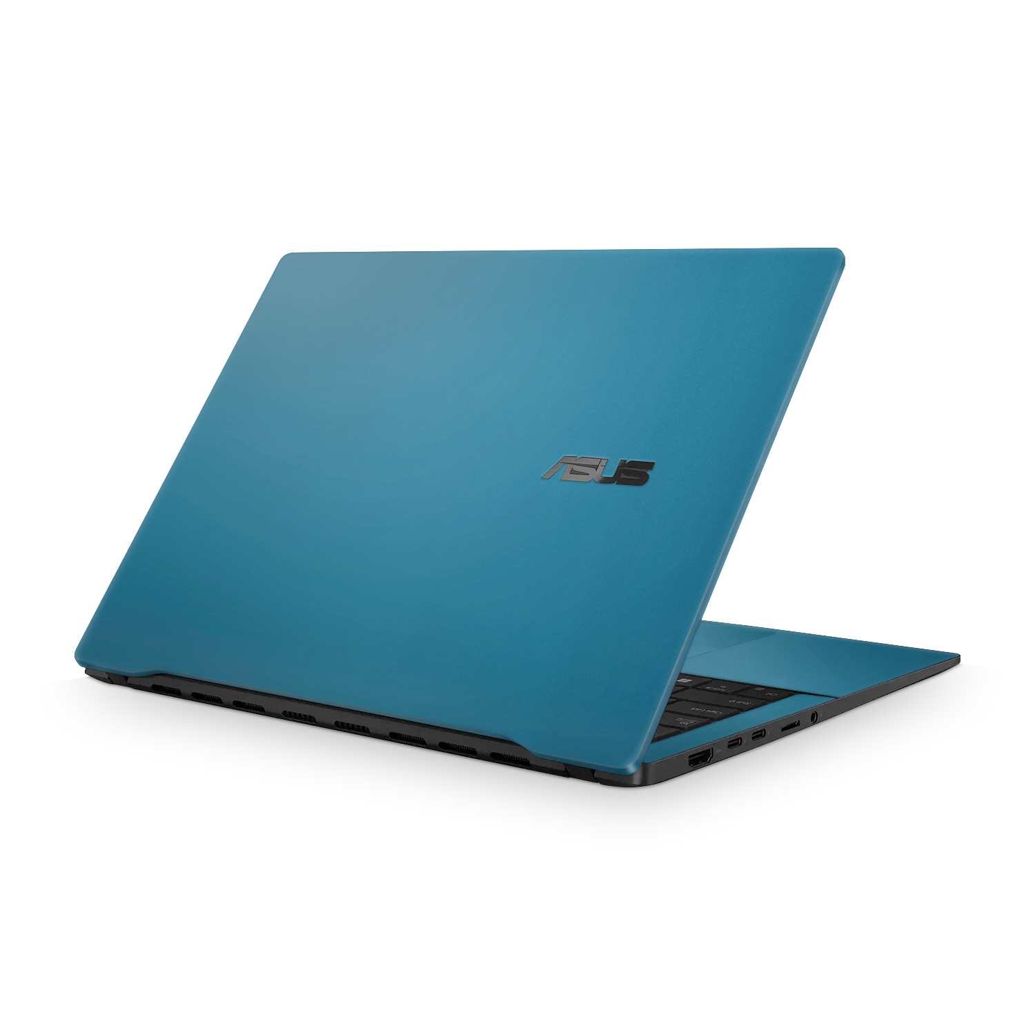 Asus Vivobook S14 2025 Professional Satin Ocean Shimmer Skin Wrap Cover
