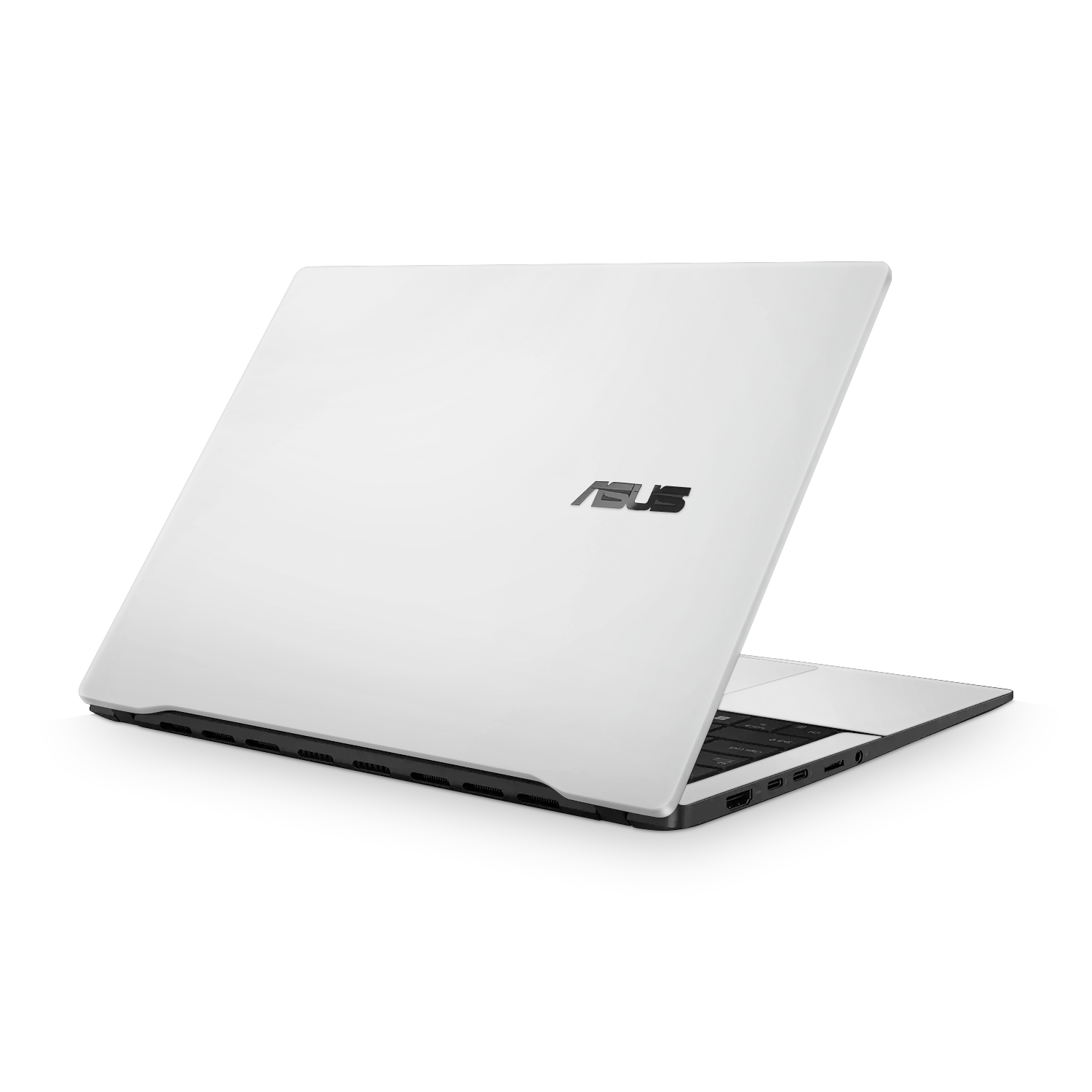 Asus Vivobook S14 2025 Professional Satin White Skin Wrap Cover