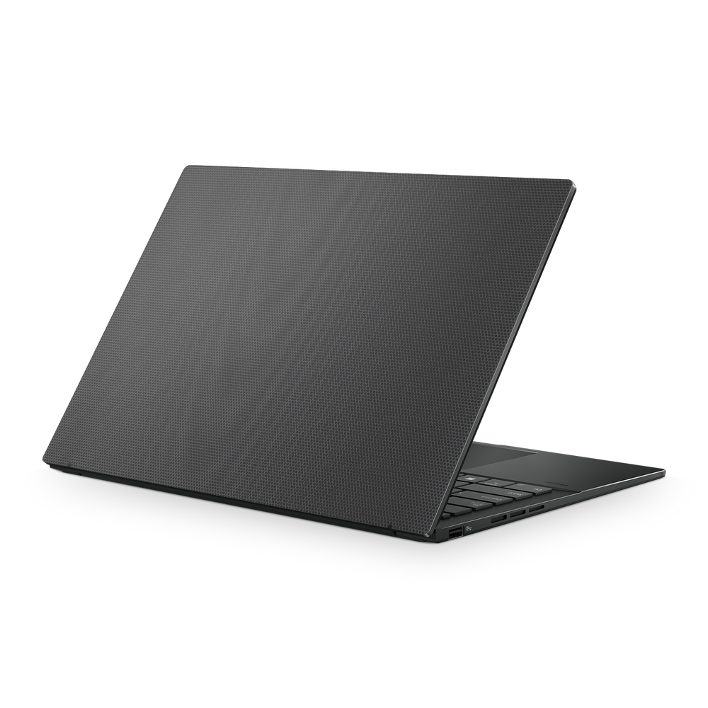Asus Zenbook 14 Oled 2024 Essentials Black Matrix Skin Wrap Cover