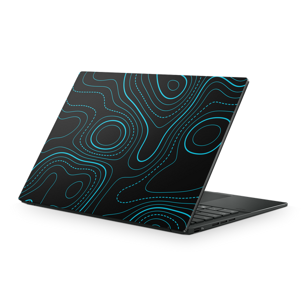 Asus ZenBook Laptop Skins