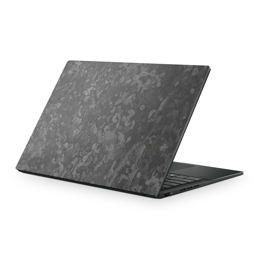 Asus Zenbook 14 Oled 2024 Essentials Forged Carbon Skin Wrap Cover