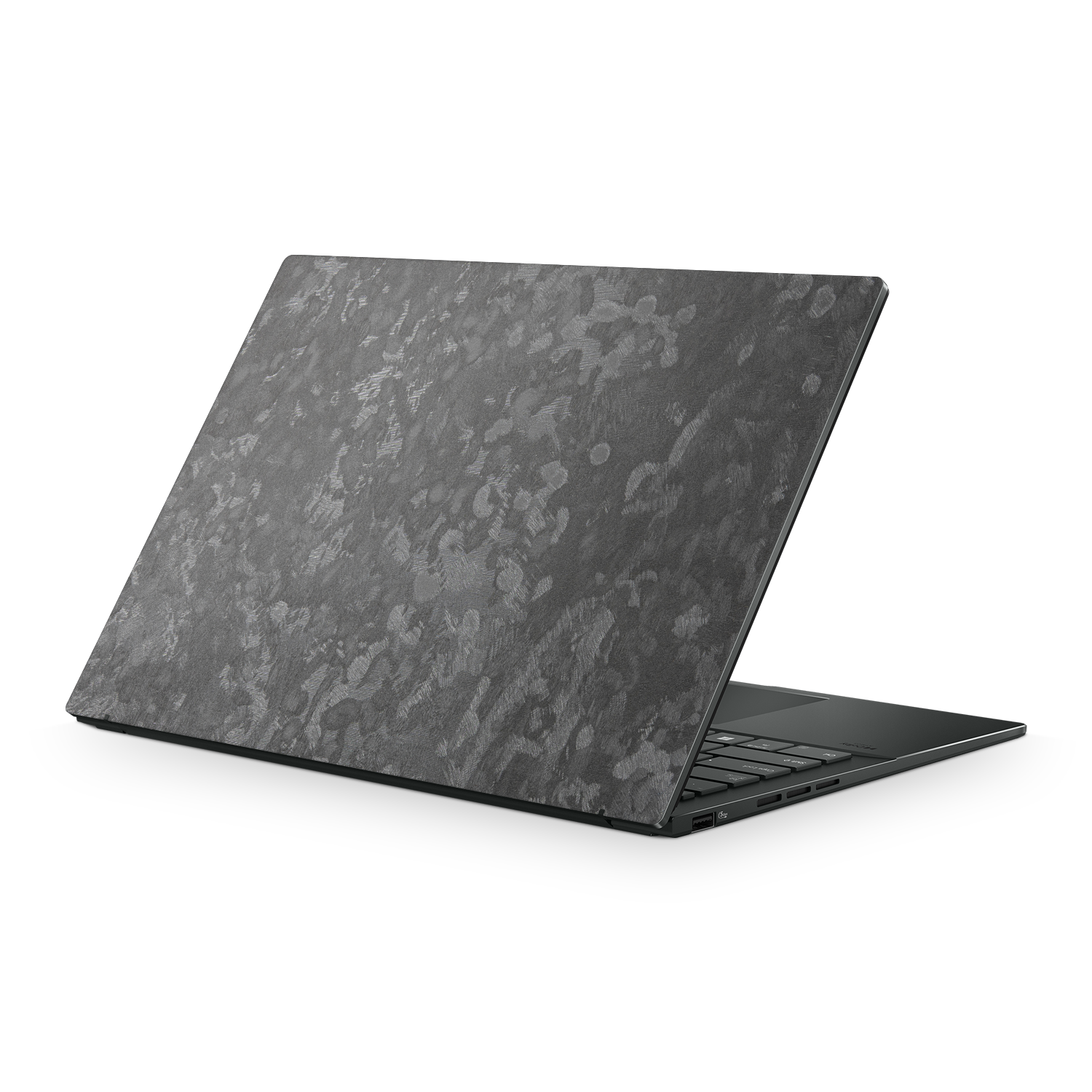 Asus Zenbook 14 Oled 2024 Essentials Forged Carbon Skin Wrap Cover
