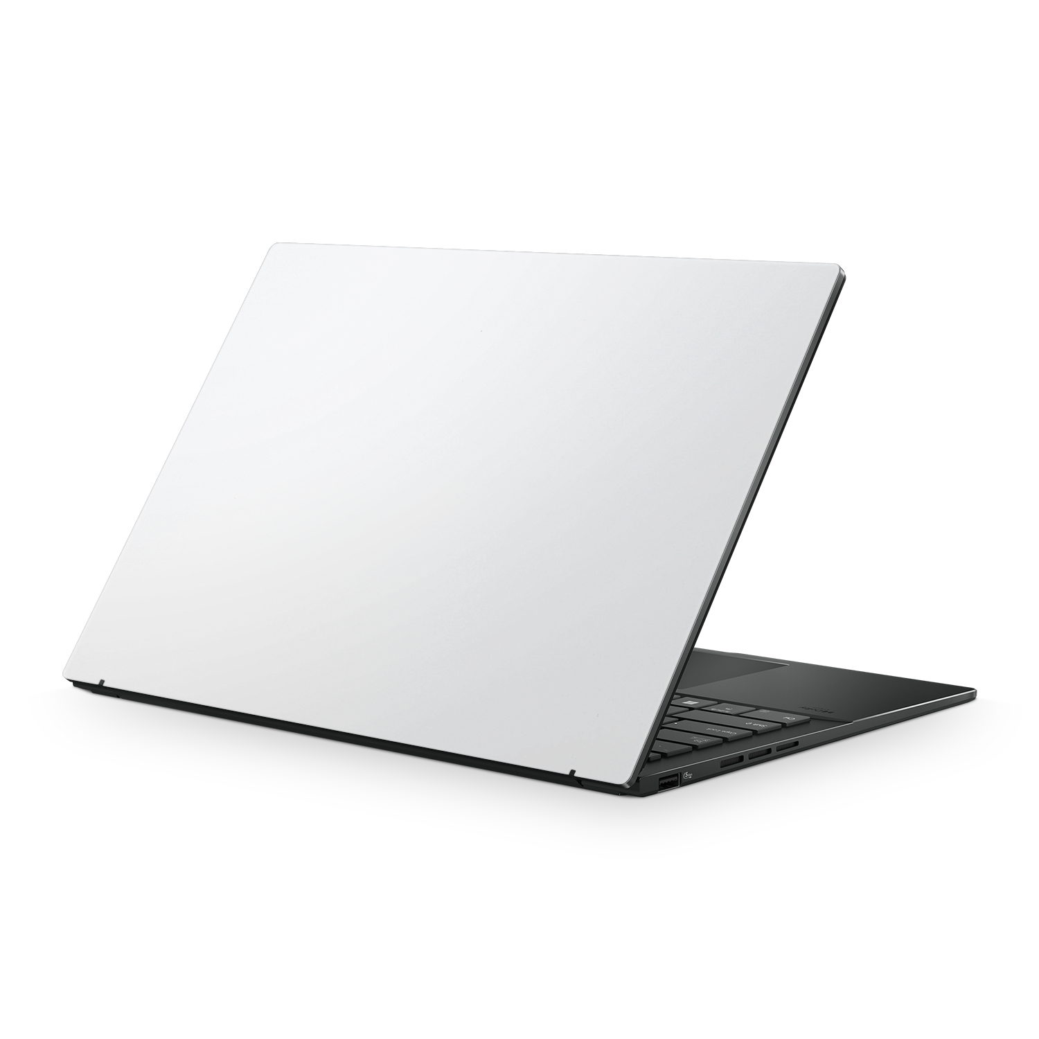 Asus Zenbook 14 Oled 2024 Essentials Frosty Vanilla Skin Wrap Cover