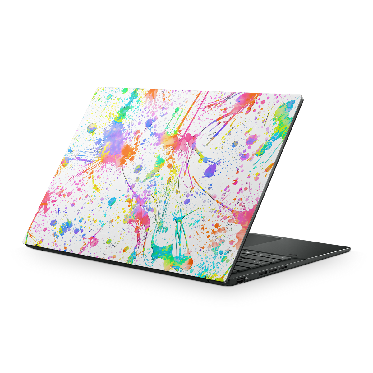 Asus Zenbook 14 OLED (2024) Skins, Wraps & Decals