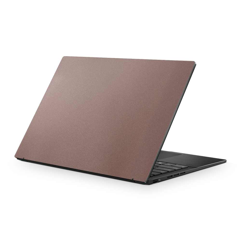 Asus Zenbook 14 Oled 2024 Essentials Satin Frozen Berry Skin Wrap Cover