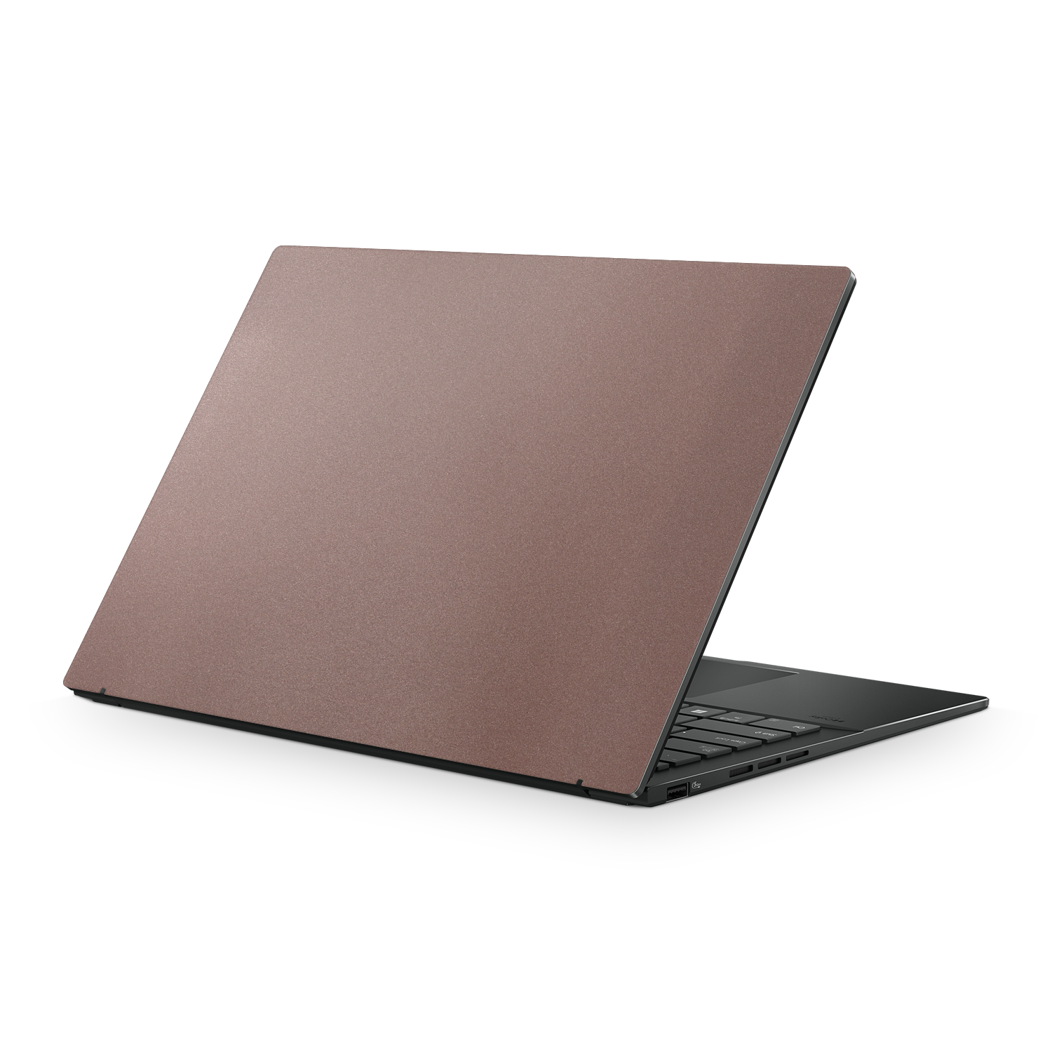 Asus Zenbook 14 Oled 2024 Essentials Satin Frozen Berry Skin Wrap Cover
