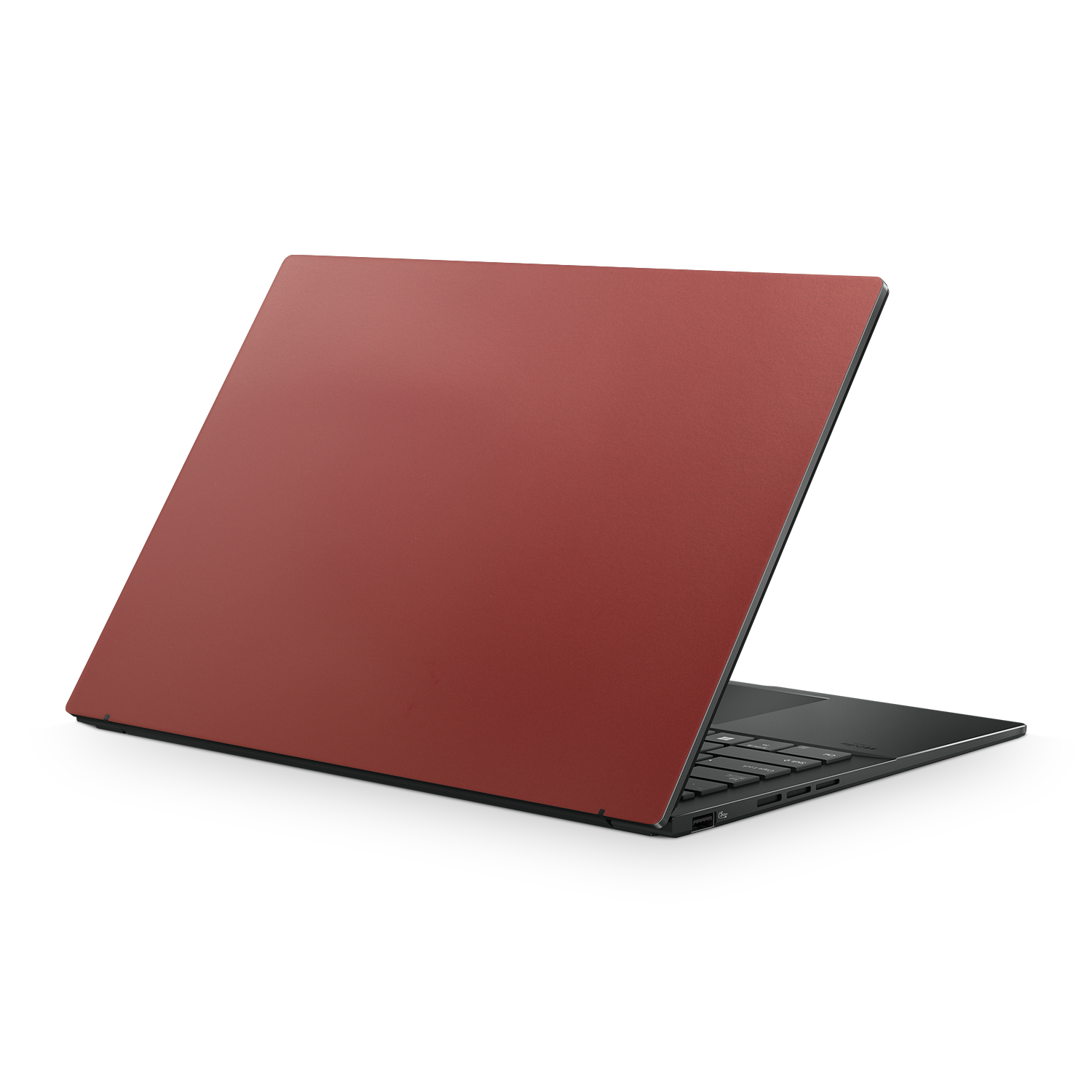 Asus Zenbook 14 OLED 2024 Essentials Vampire Red Skin Wrap Cover