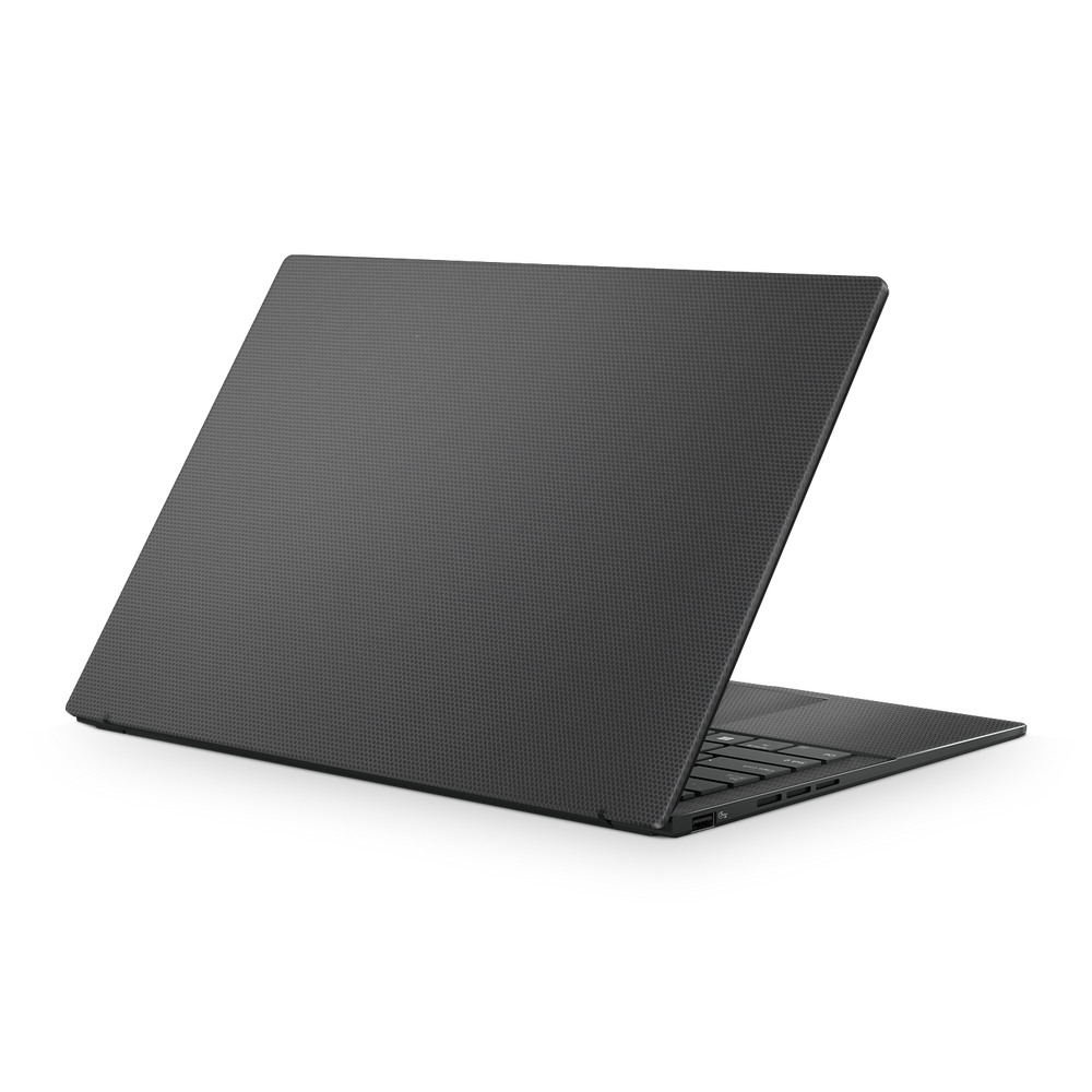 Asus Zenbook 14 Oled 2024 Premium Black Matrix Skin Wrap Cover