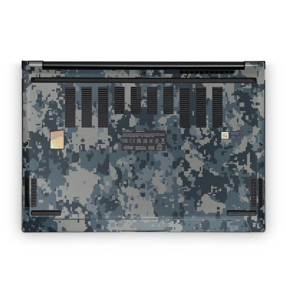 asus-zenbook-14-oled-2024-prm-bottom-drkdcamo-skin-wrap-cover