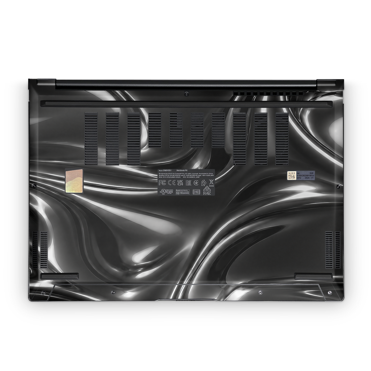 asus-zenbook-14-oled-2024-prm-bottom-drkliqmet-skin-wrap-cover