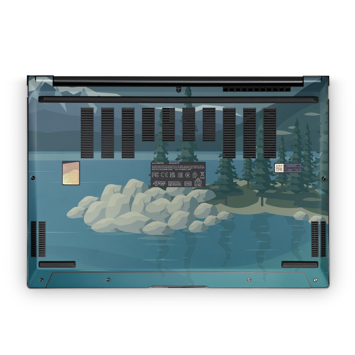 asus-zenbook-14-oled-2024-prm-bottom-drktahoe-skin-wrap-cover