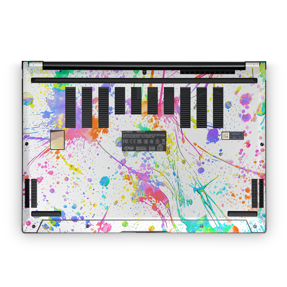 asus-zenbook-14-oled-2024-prm-bottom-lghtsplat-skin-wrap-cover