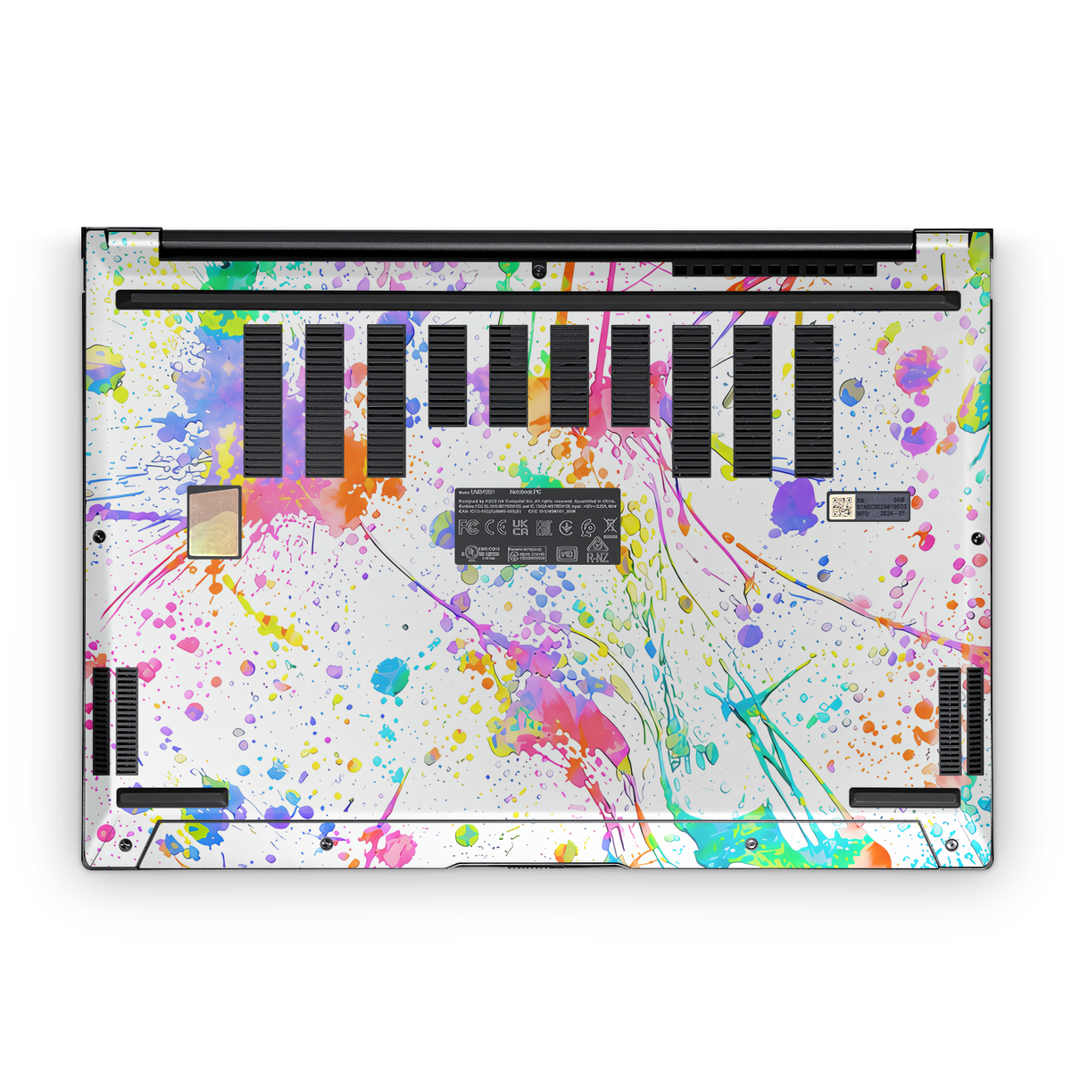 asus-zenbook-14-oled-2024-prm-bottom-lghtsplat-skin-wrap-cover