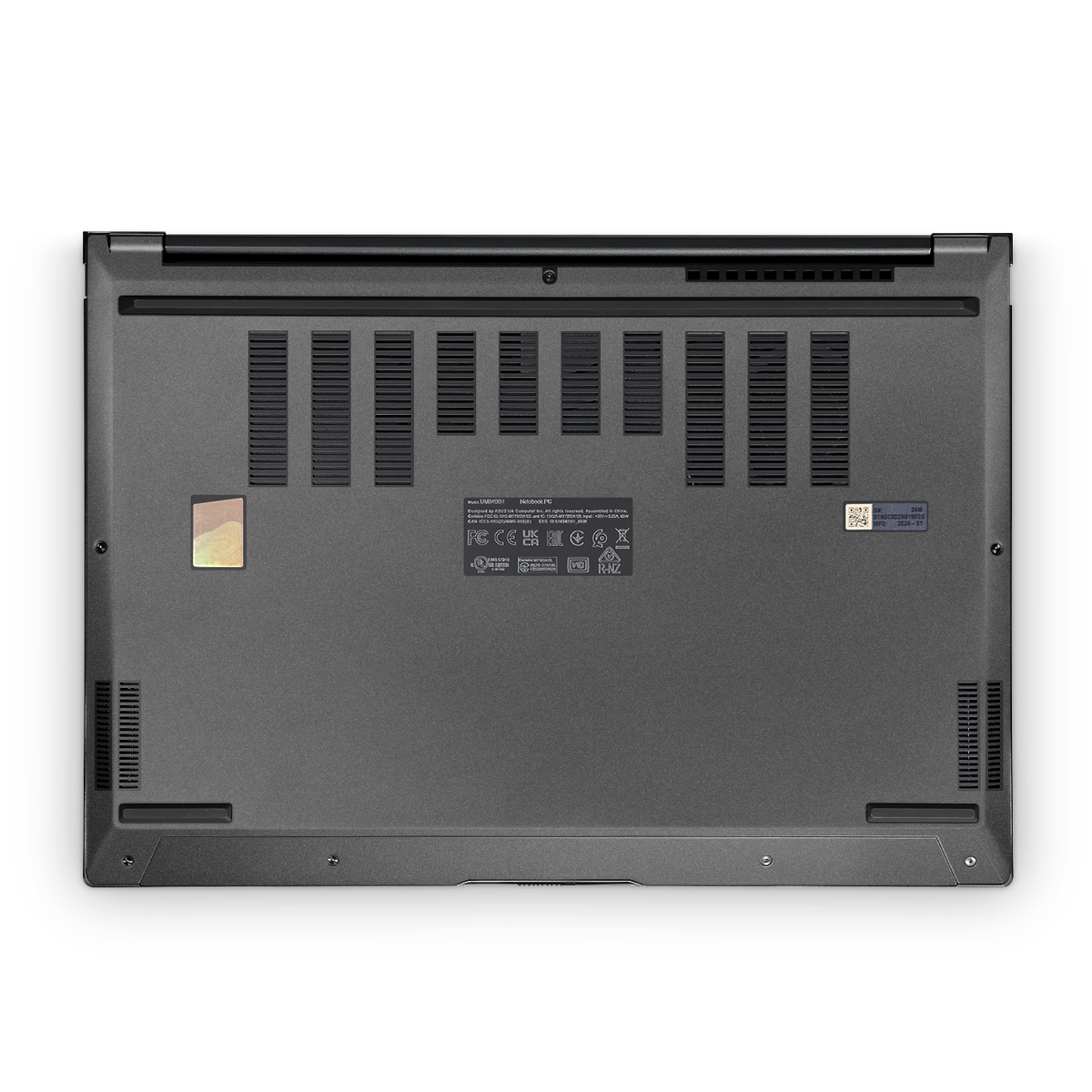 asus-zenbook-14-oled-2024-prm-bottom-satin-charcoal-skin-wrap-cover