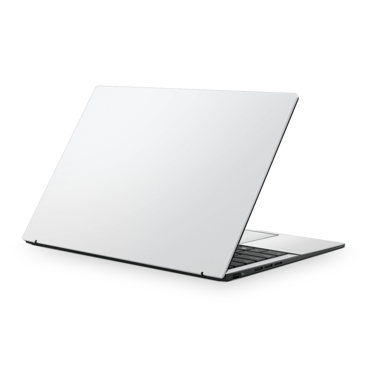 Asus Zenbook 14 Oled 2024 Premium Frosty Vanilla Skin Wrap Cover