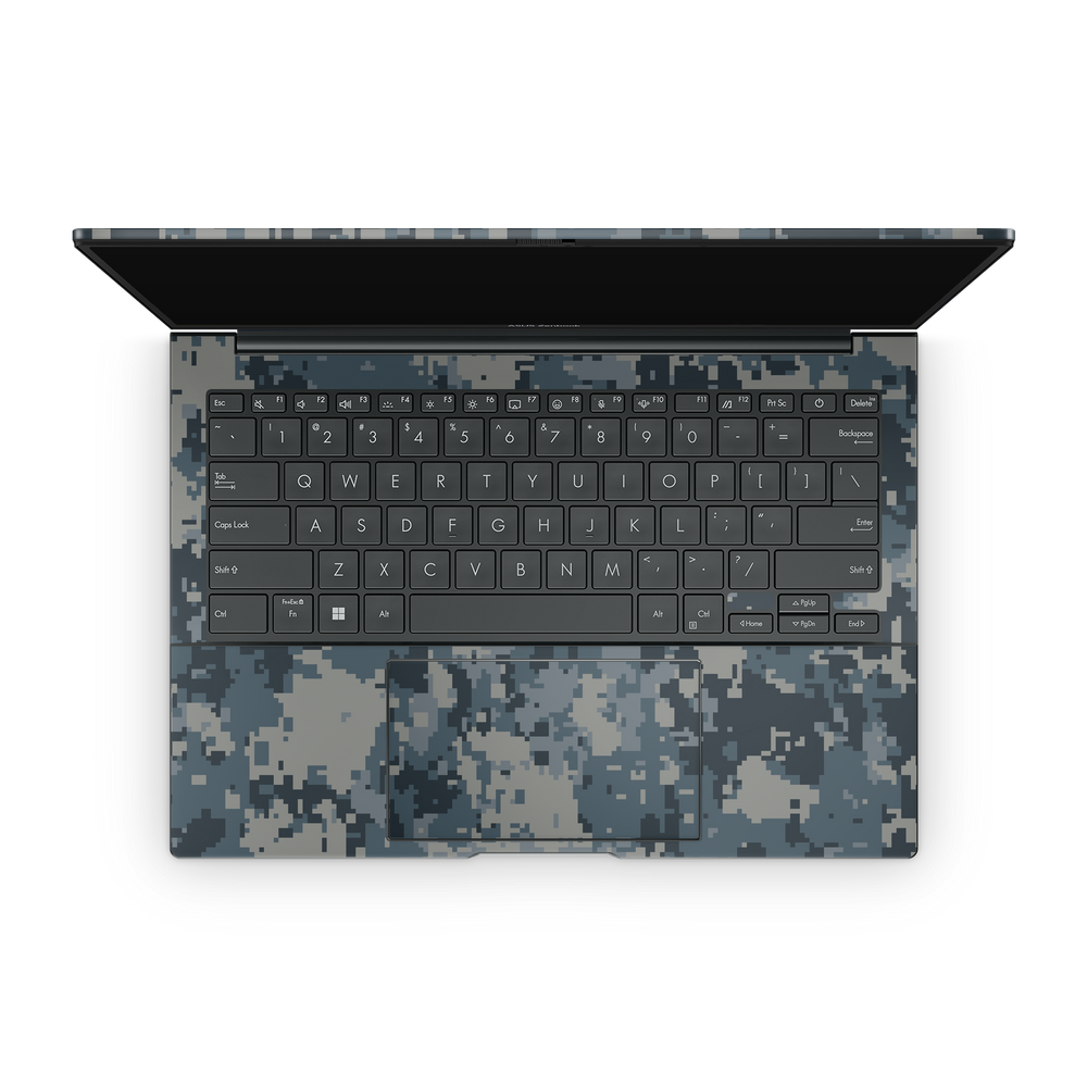 asus-zenbook-14-oled-2024-prm-interior-drkdcamo-skin-wrap-cover