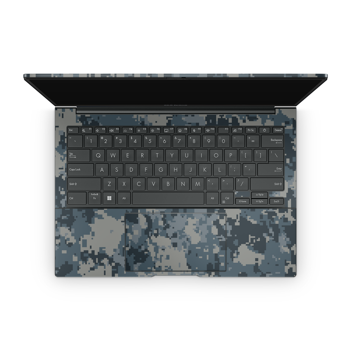 asus-zenbook-14-oled-2024-prm-interior-drkdcamo-skin-wrap-cover