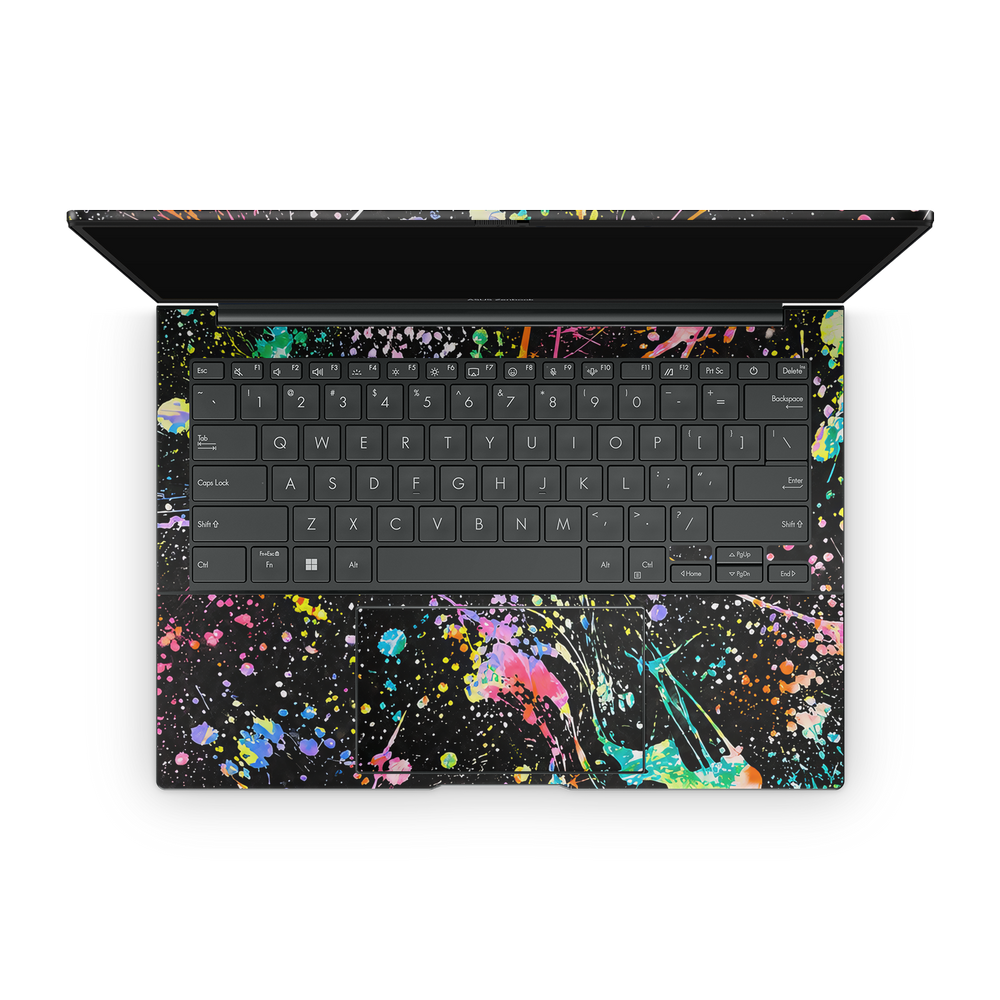asus-zenbook-14-oled-2024-prm-interior-drksplat-skin-wrap-cover