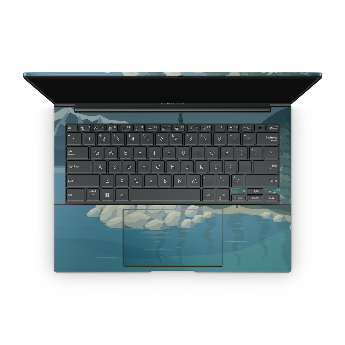 asus-zenbook-14-oled-2024-prm-interior-drktahoe-skin-wrap-cover
