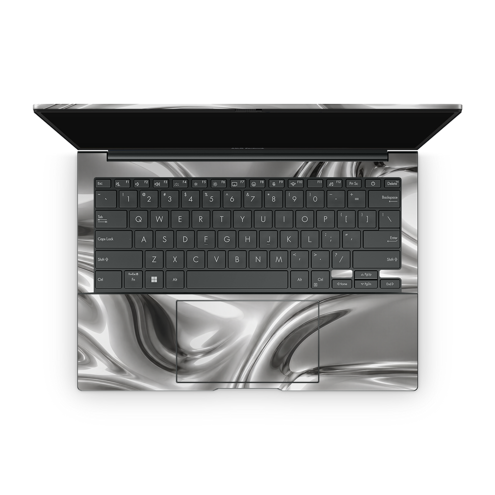 asus-zenbook-14-oled-2024-prm-interior-lghtliqmet-skin-wrap-cover