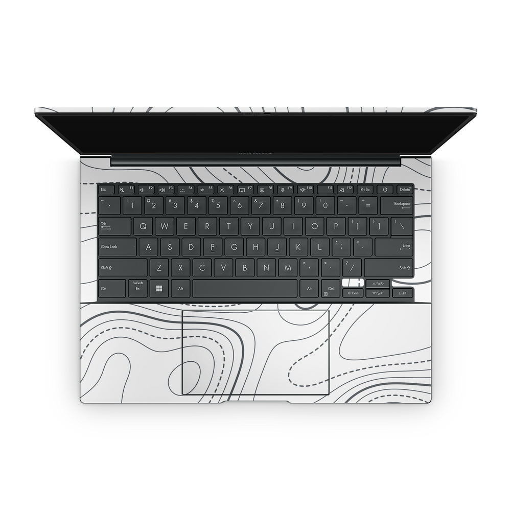 asus-zenbook-14-oled-2024-prm-interior-lghttopo-skin-wrap-cover
