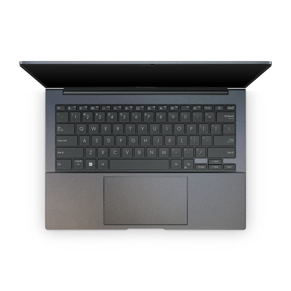 Asus Zenbook 14 Oled 2024 Premium Interior Prism Skin Wrap Cover
