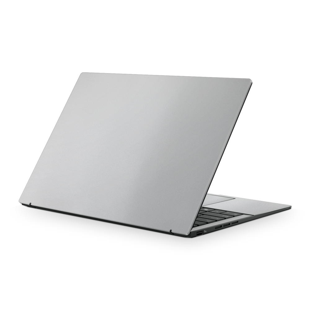 Asus Zenbook 14 Oled 2024 Premium Satin Aluminum Skin Wrap Cover