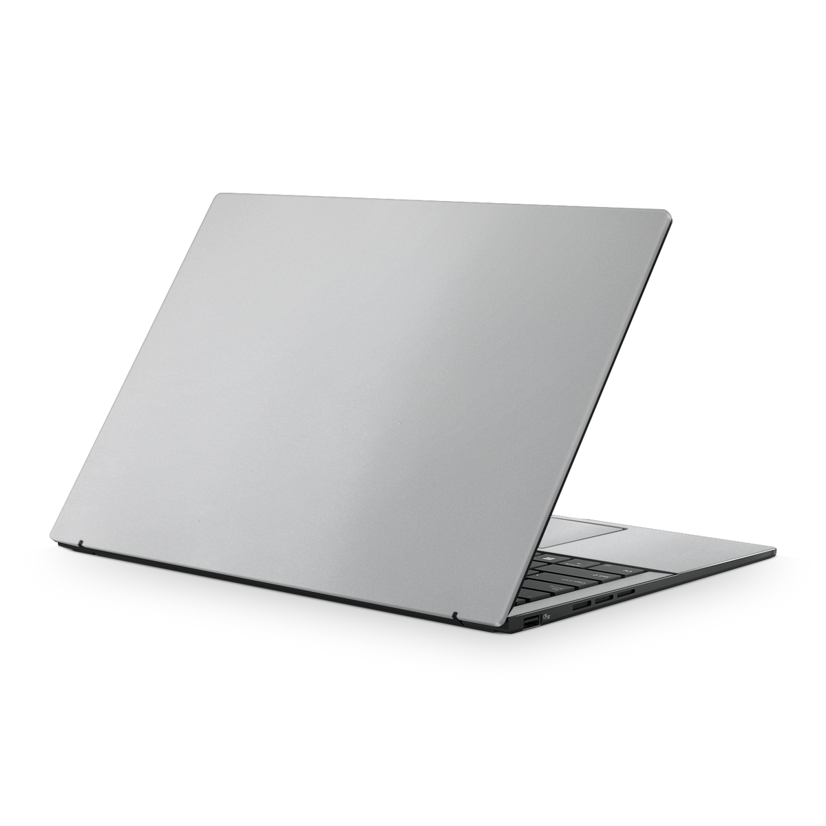 Asus Zenbook 14 Oled 2024 Premium Satin Aluminum Skin Wrap Cover