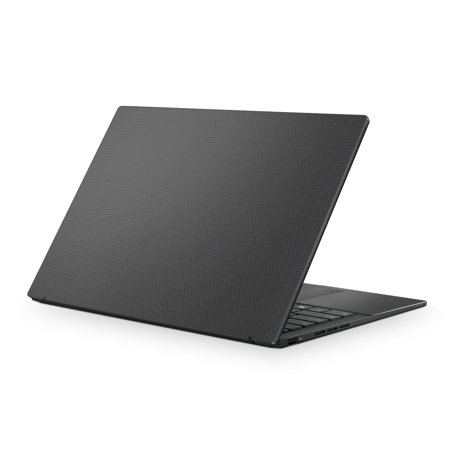 Asus Zenbook 14 Oled 2024 Professional Black Matrix Skin Wrap Cover