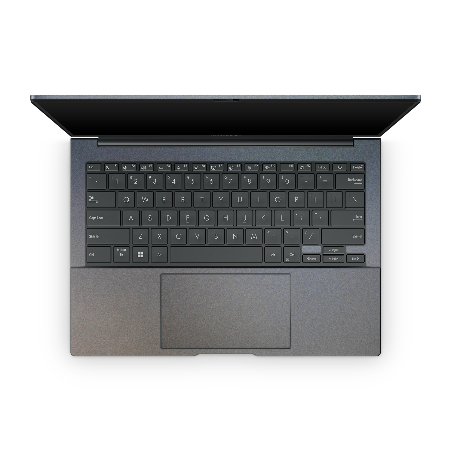 Asus Zenbook 14 Oled 2024 Professional Interior Prism Skin Wrap Cover