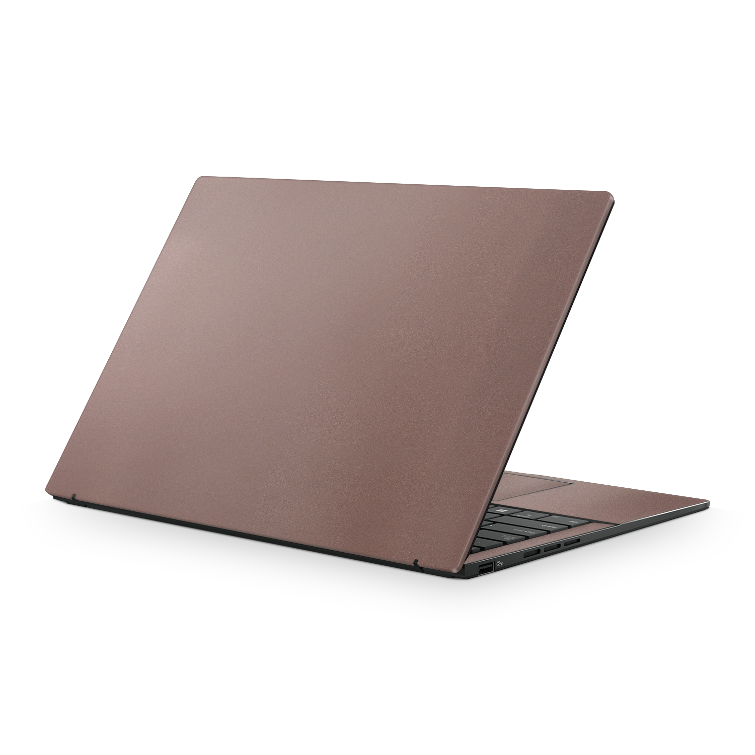 Asus Zenbook 14 Oled 2024 Professional Satin Frozen Berry Skin Wrap Cover