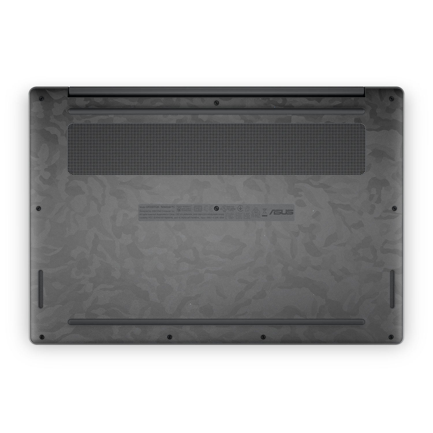 Asus Zenbook A14 (2025) Skins