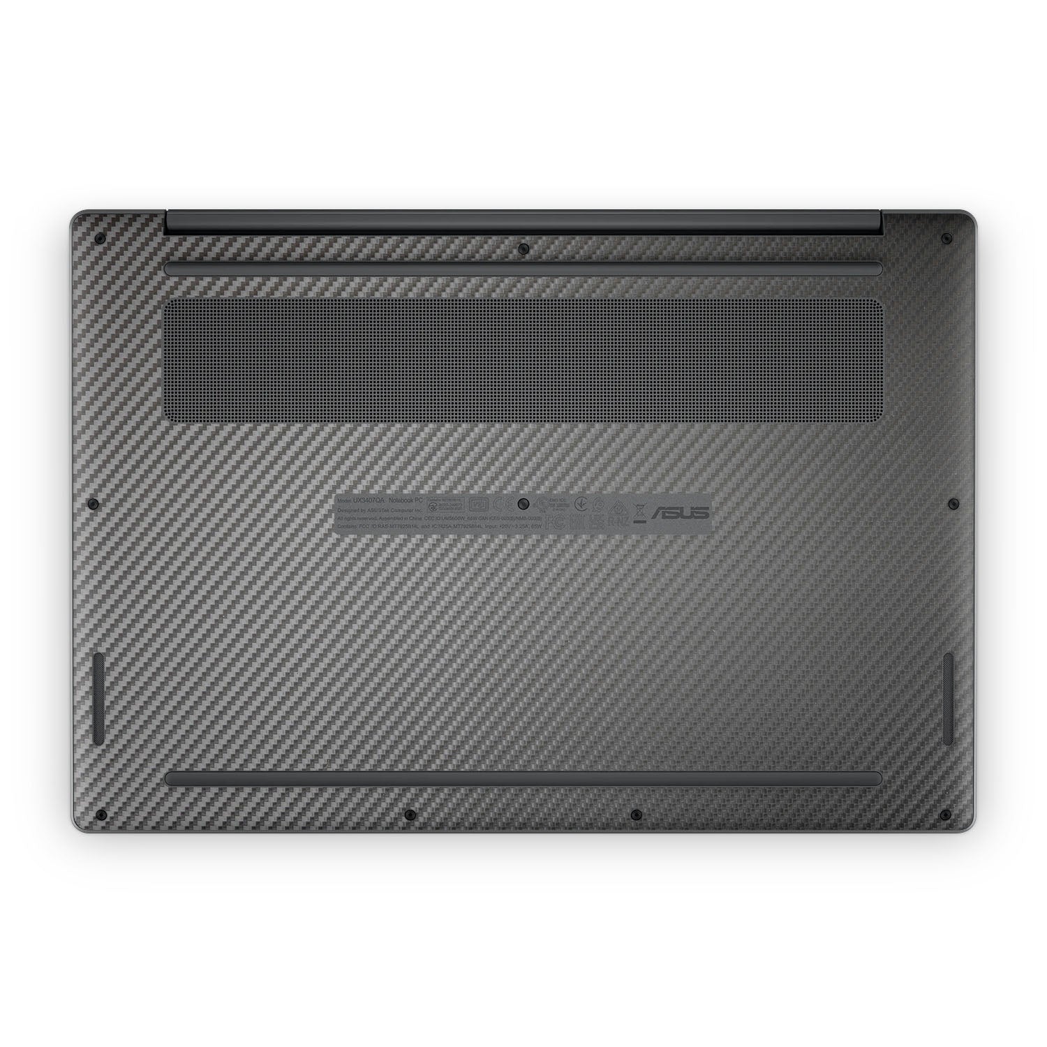 Asus Zenbook A14 (2025) Skins