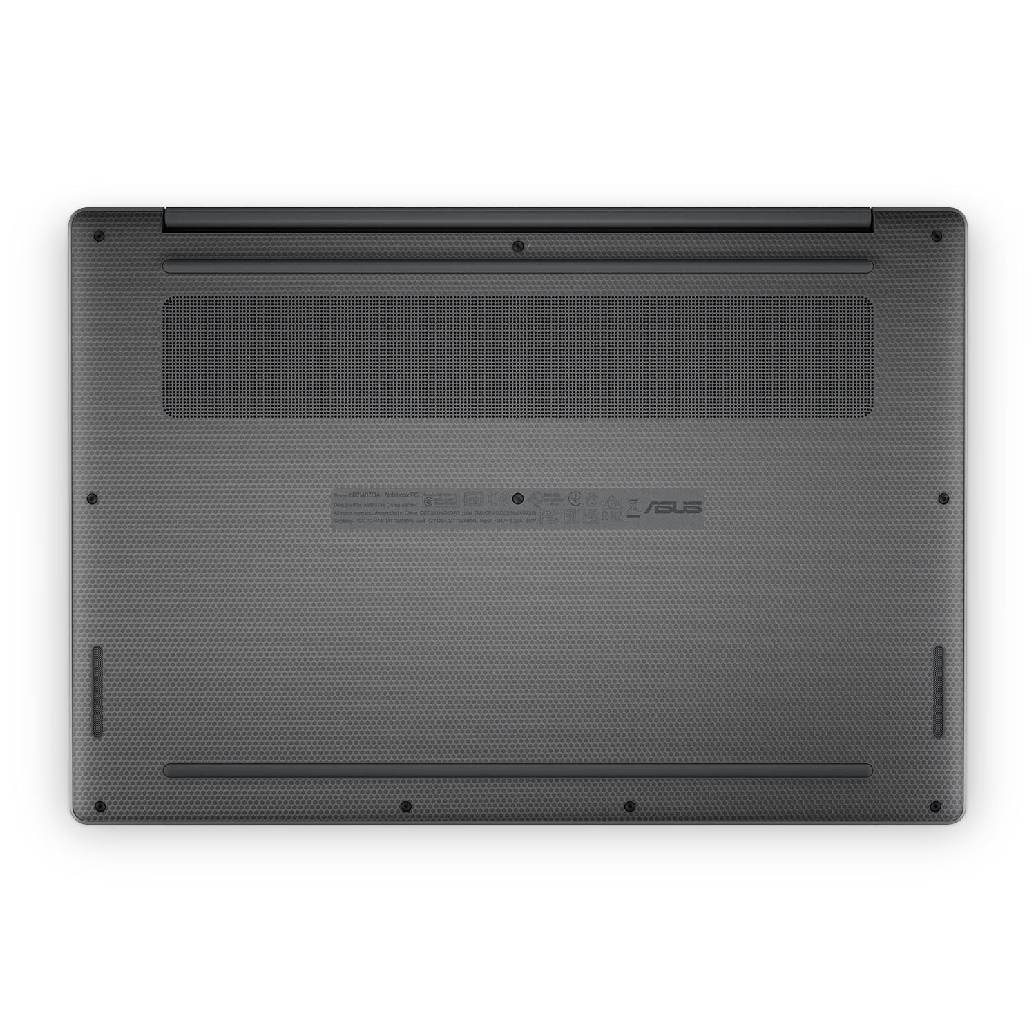 Asus Zenbook A14 (2025) Skins