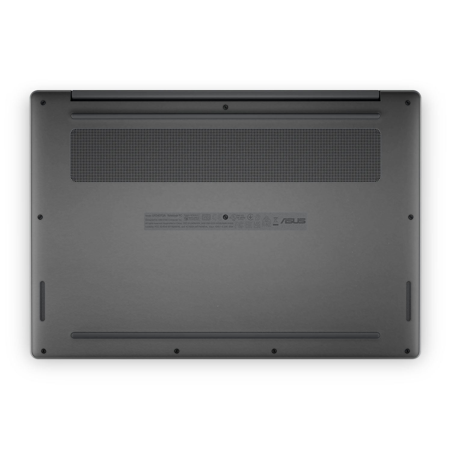 Asus Zenbook A14 (2025) Skins