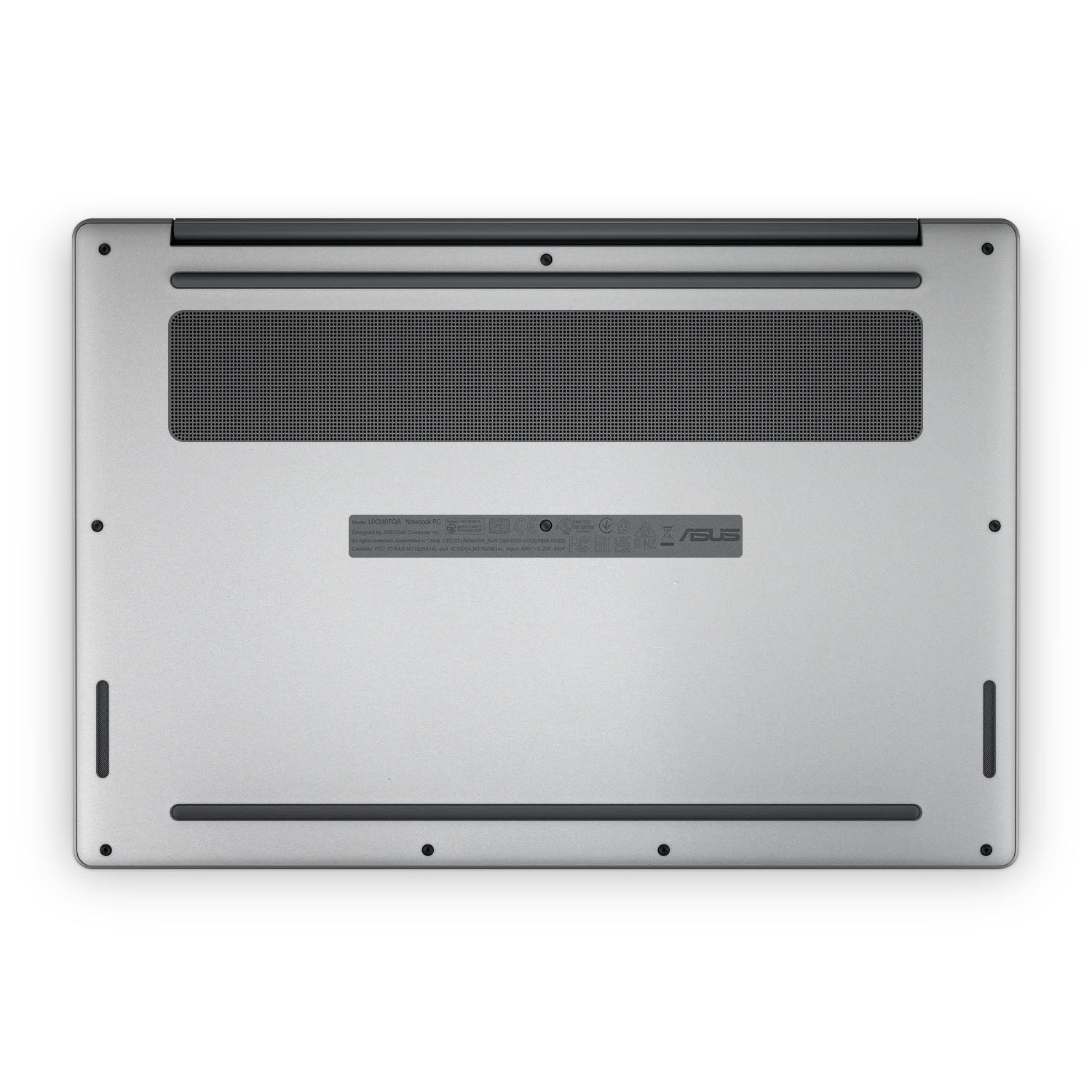 Asus Zenbook A14 (2025) Skins