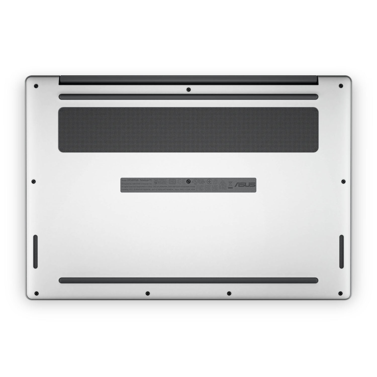 Asus Zenbook A14 (2025) Skins