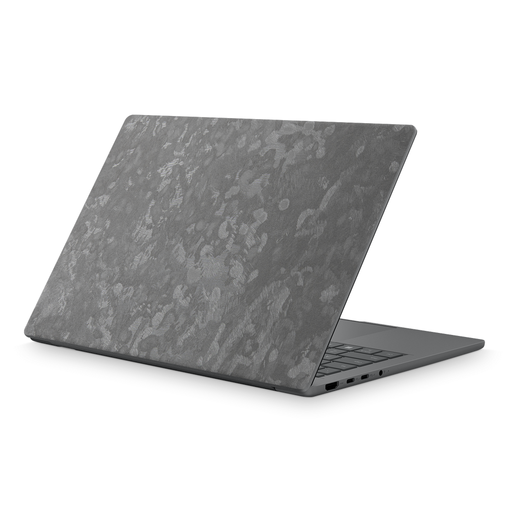 Asus Zenbook A14 2025 Essentials Forged Carbon Skin Wrap Cover