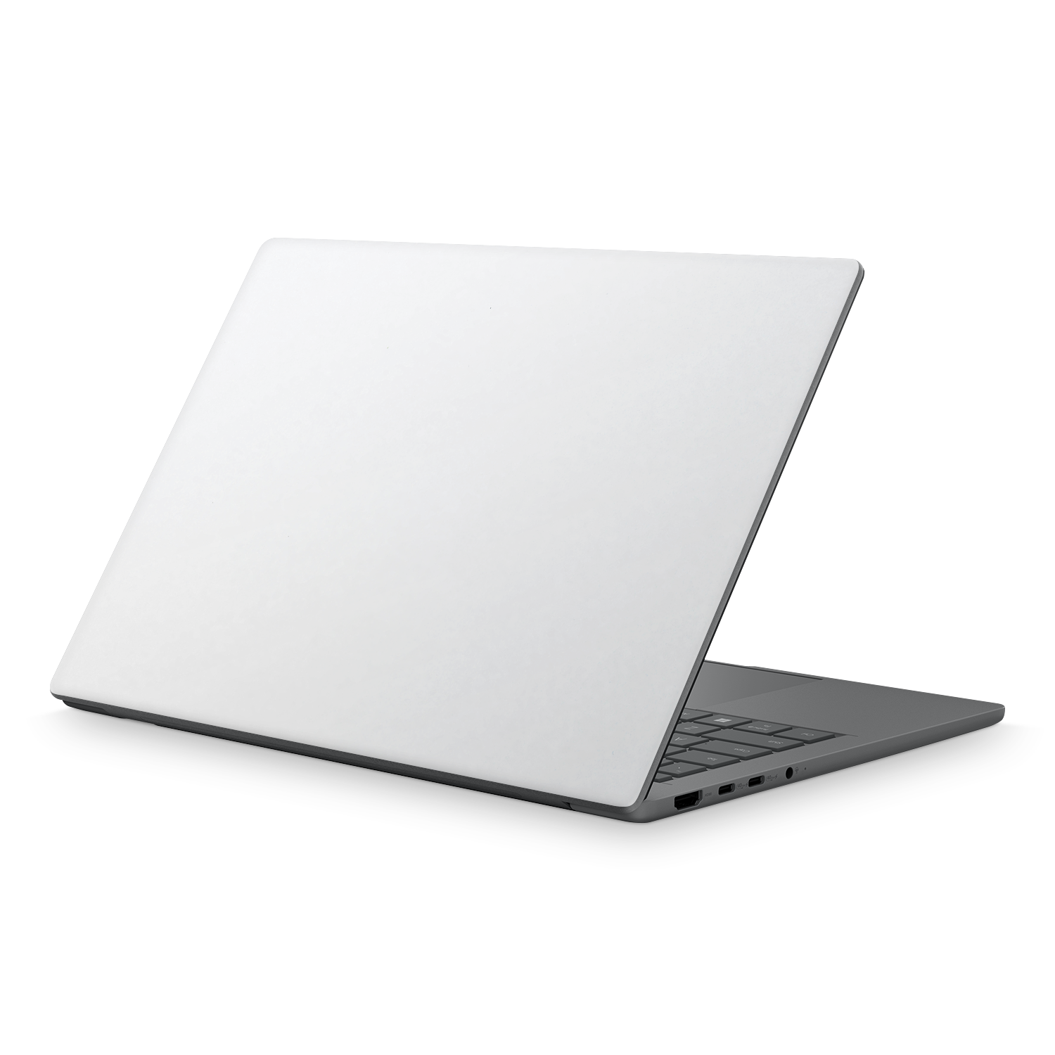 Asus Zenbook A14 2025 Essentials Frosty Vanilla Skin Wrap Cover