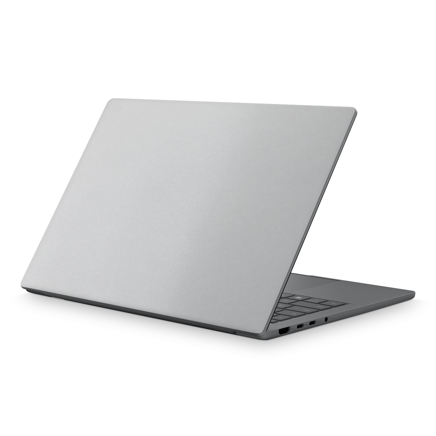 Asus Zenbook A14 2025 Essentials Satin Aluminum Skin Wrap Cover