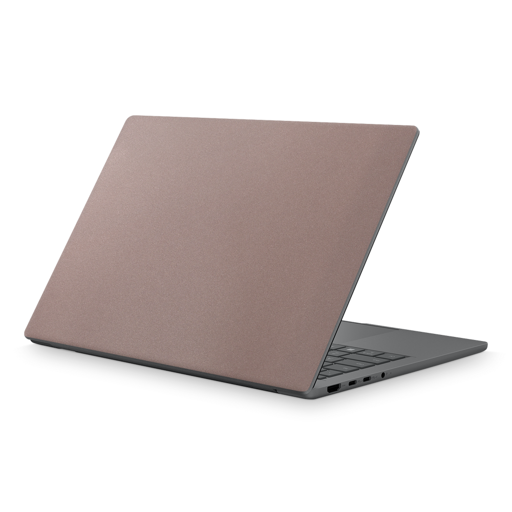 Asus Zenbook A14 2025 Essentials Satin Frozen Berry Skin Wrap Cover