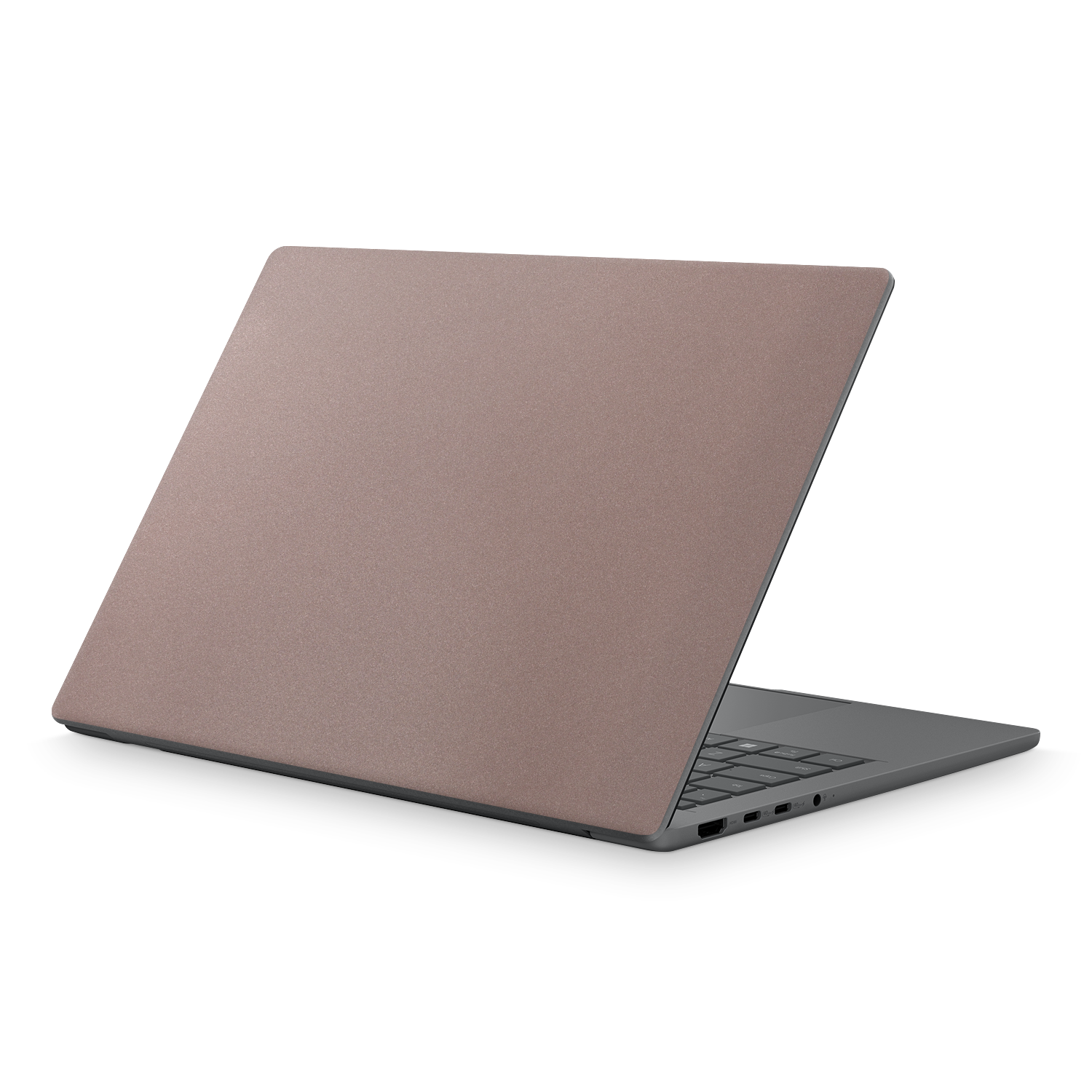Asus Zenbook A14 2025 Essentials Satin Frozen Berry Skin Wrap Cover
