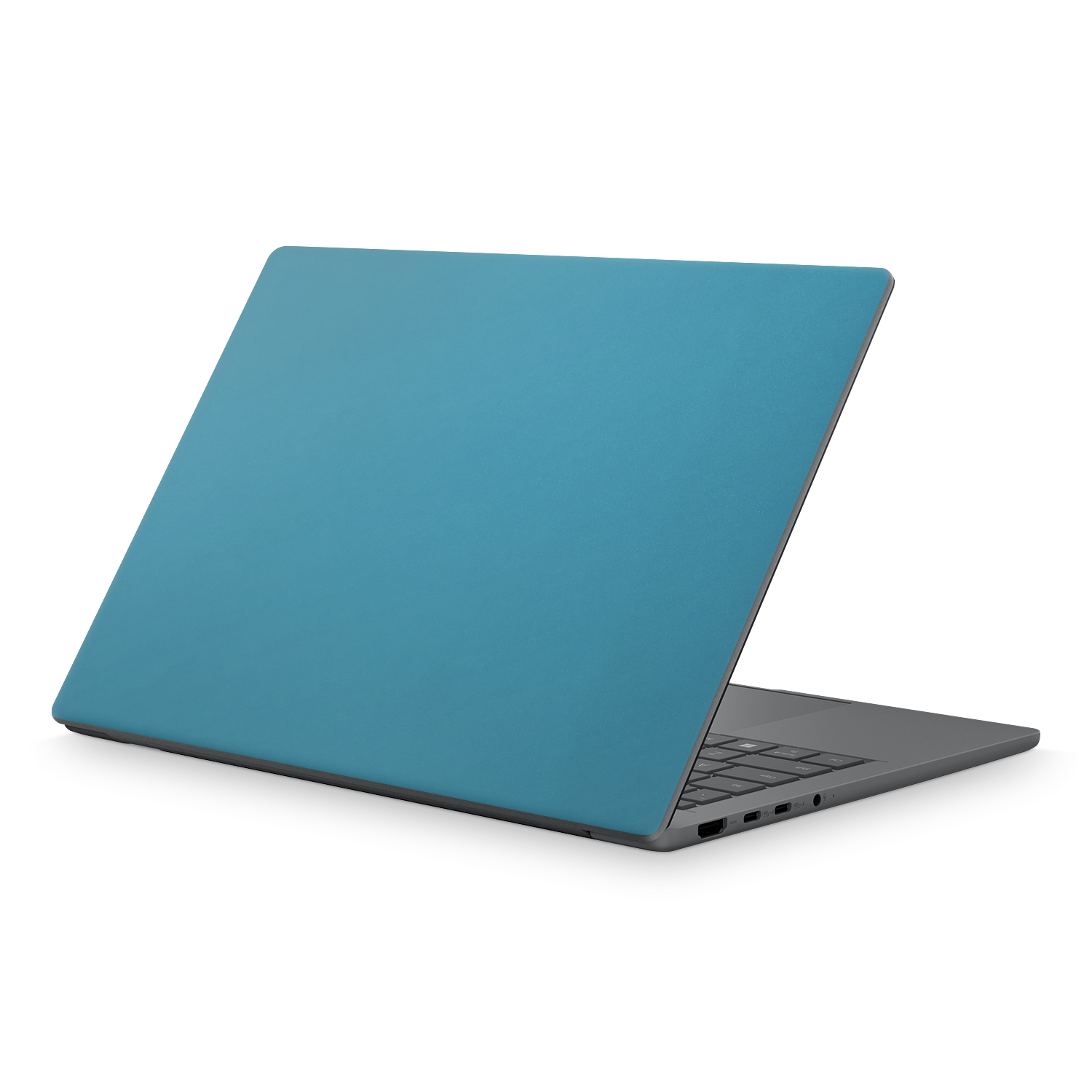 Asus Zenbook A14 2025 Essentials Satin Ocean Shimmer Skin Wrap Cover