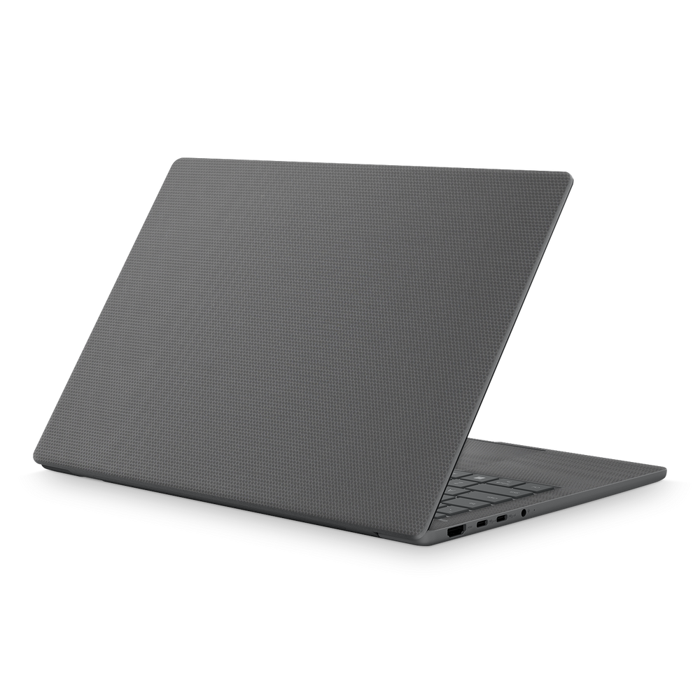 Asus Zenbook A14 2025 Professional Black Matrix Skin Wrap Cover