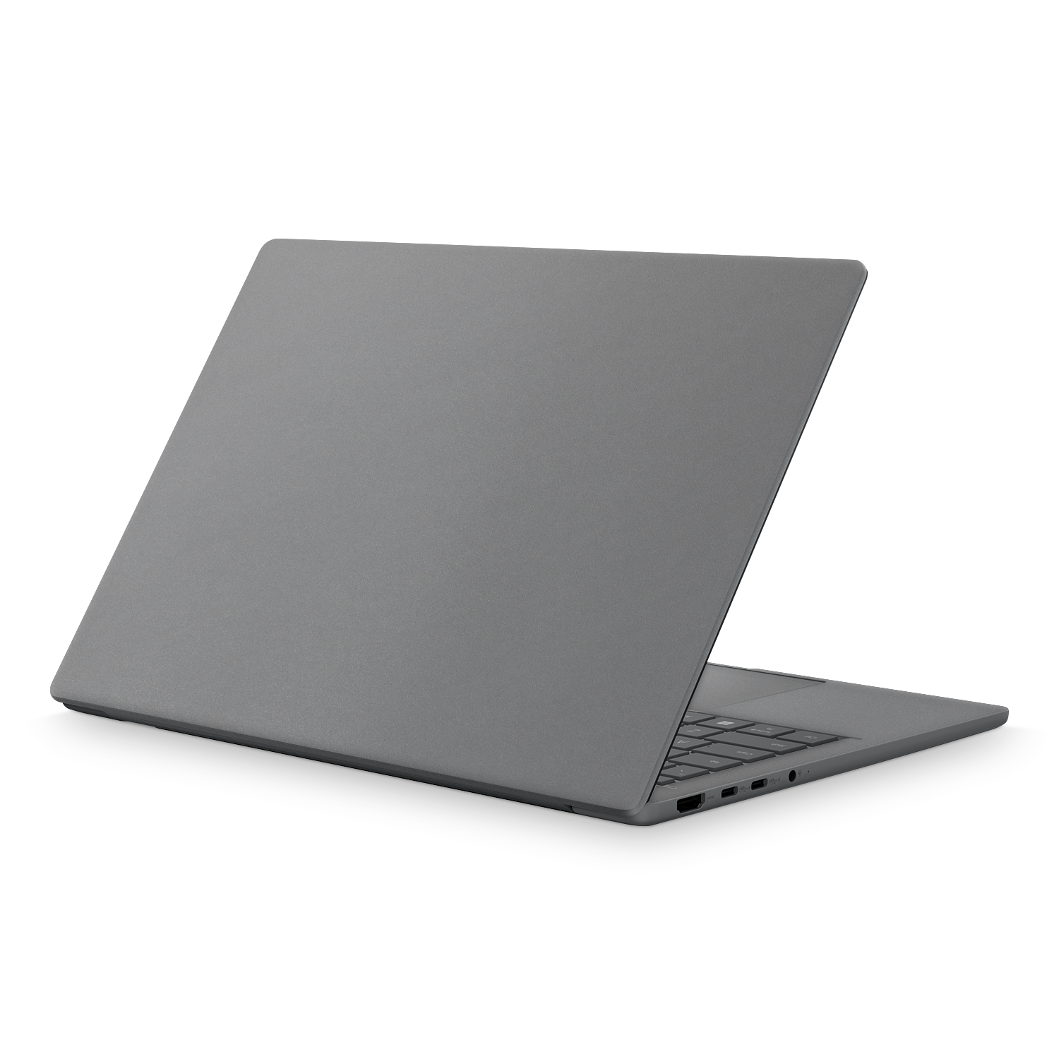 Asus Zenbook A14 2025 Professional Charcoal Grey Skin Wrap Cover