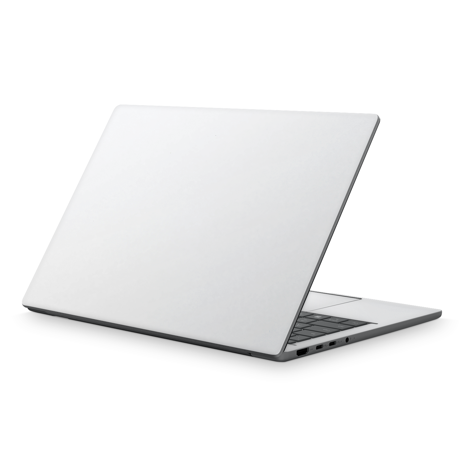 Asus Zenbook A14 2025 Professional Frosty Vanilla Skin Wrap Cover