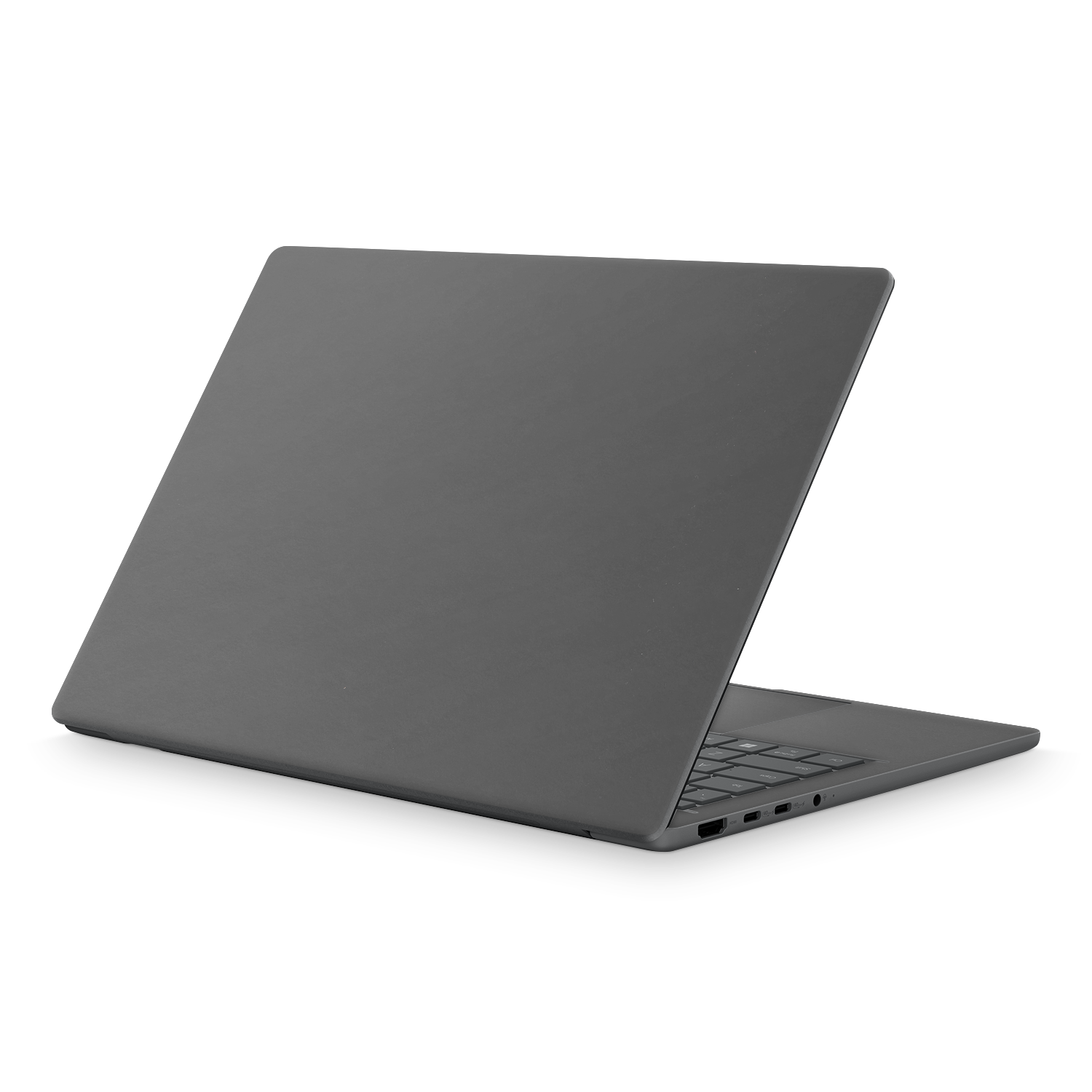 Asus Zenbook A14 2025 Professional Matte Black Skin Wrap Cover