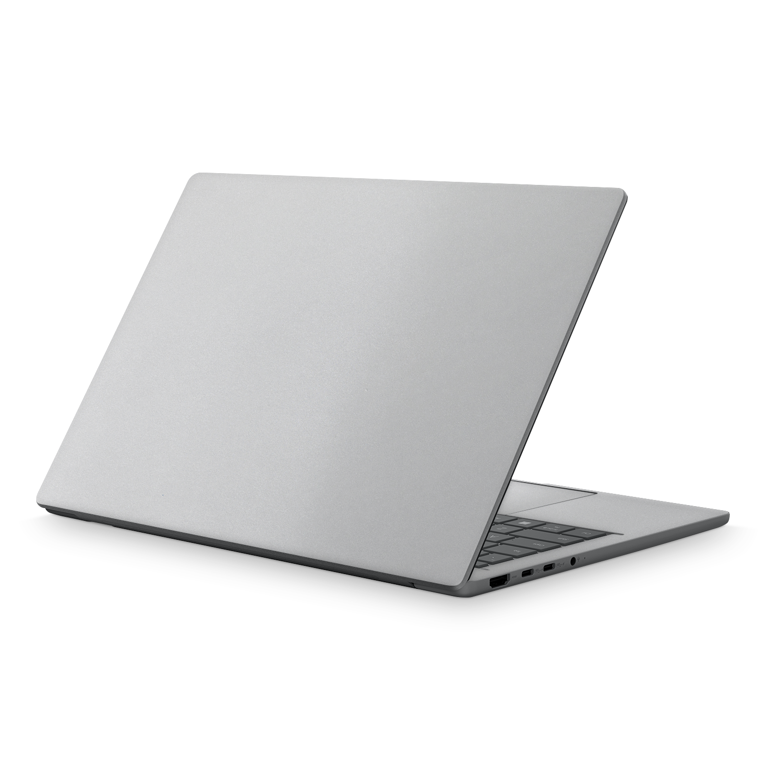 Asus Zenbook A14 2025 Professional Satin Aluminum Skin Wrap Cover