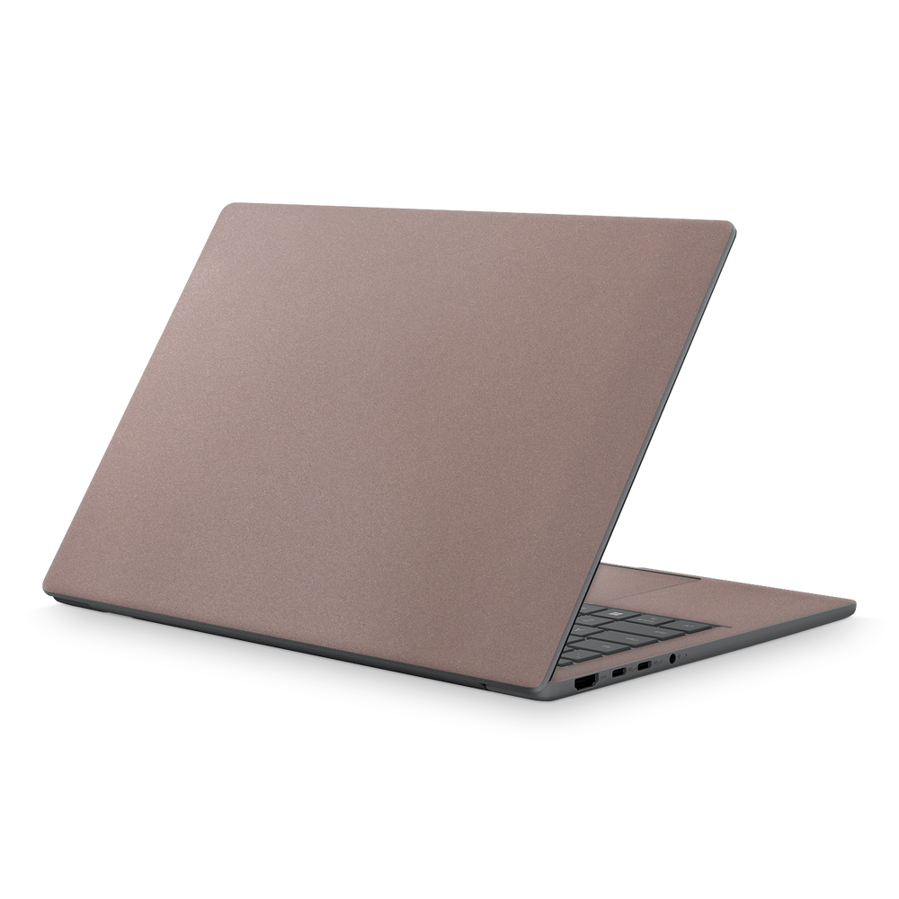 Asus Zenbook A14 2025 Professional Satin Frozen Berry Skin Wrap Cover