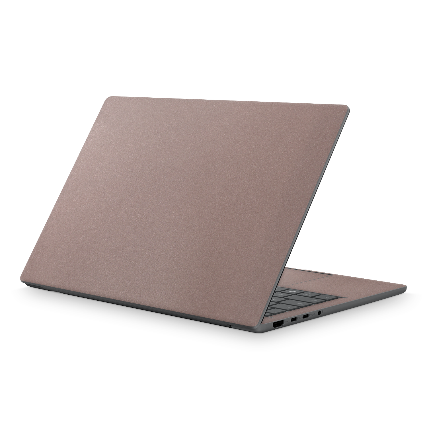 Asus Zenbook A14 2025 Professional Satin Frozen Berry Skin Wrap Cover